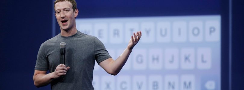 Everything you need to know about the changes coming to Facebook