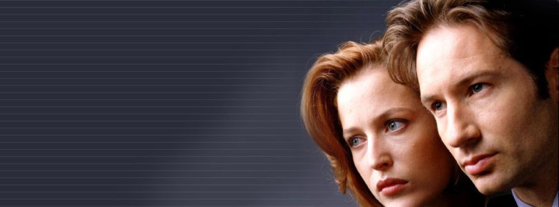 The X-Files returns: Duchovny and Anderson confirmed to be returning