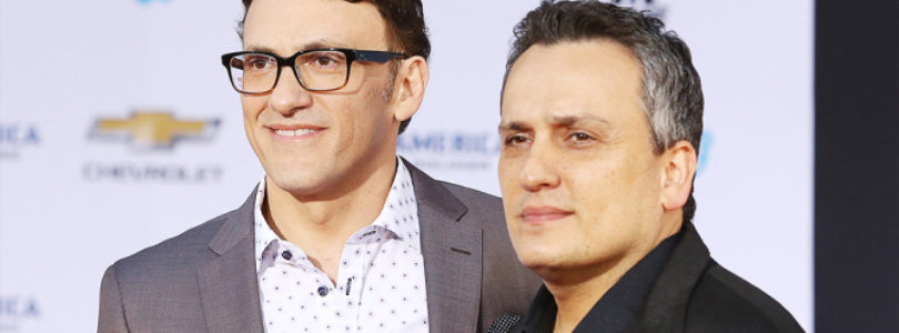 The Russo Brothers to helm Avengers: Infinity Wars 1 & 2