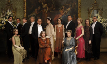 Its official: Downton Abbey’s season 6 would be its final season!
