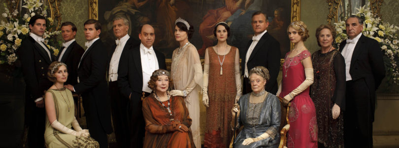 Its official: Downton Abbey’s season 6 would be its final season!