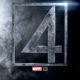The Thing spotted on Fantastic Four International Banner