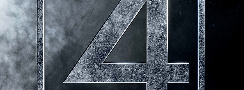 Josh Trank’s Fantastic Four gets a new poster