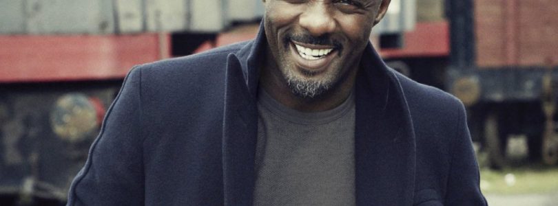 Idris Elba Replaces Jamie Foxx in Harmony Korine’s The Trap