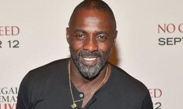 Idris Elba in Talks to Play the Star Trek 3 Villain