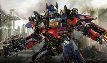 Could the next Transformers Movie be coming in 2017?