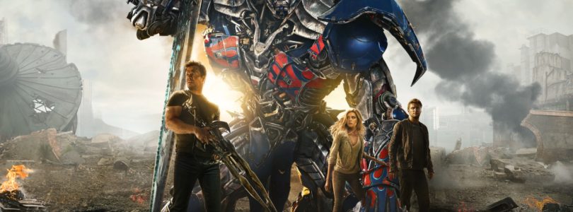 Paramount Expanding ‘Transformers’ Universe with Spinoffs, Sequels