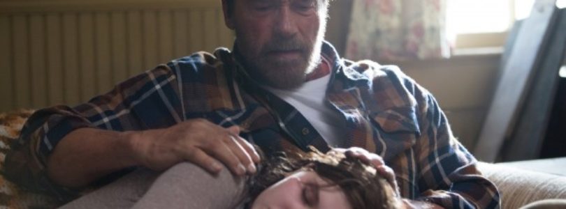 ‘Maggie’ Trailer: Arnold Schwarzenegger Protects His Zombie Daughter