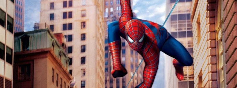 It’s Official: Spider-Man Enters the Marvel Cinematic Universe!