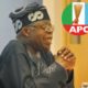 Asiwaju Bola Tinubu responds to The Oba of Lagos’ speech