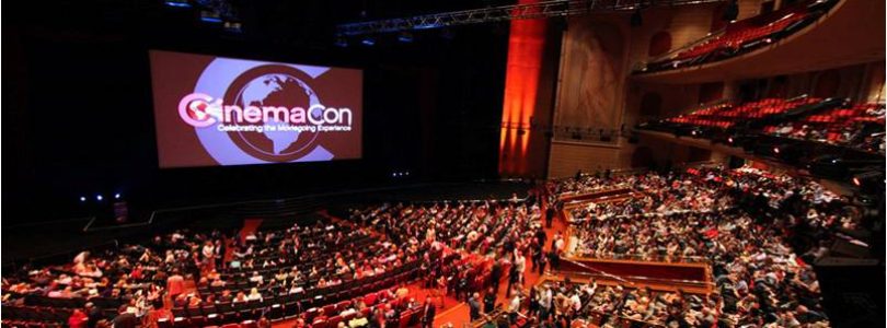 CinemaCon: A Breakdown (Part 1)