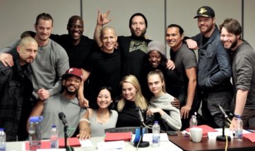 David Ayer’s Suicide Squad Cast Assembles!