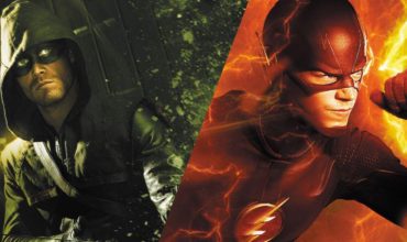 The CW Celebrates the DC Universe with a promo video, The Flash, Arsenal and Arrow Posters!