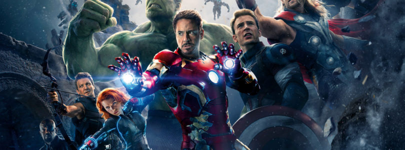 Avengers: Age of Ultron Has the Second-Largest Domestic Opening Ever