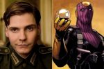 Daniel Bruhl Confirms He Will Play Baron Zemo in Captain America: Civil War