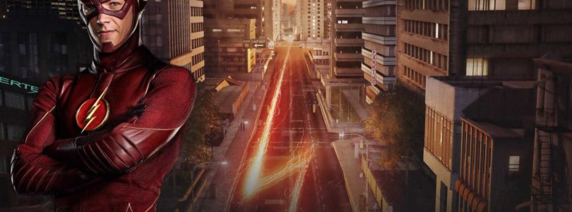 The Flash WonderCon Sizzle Reel Released Online