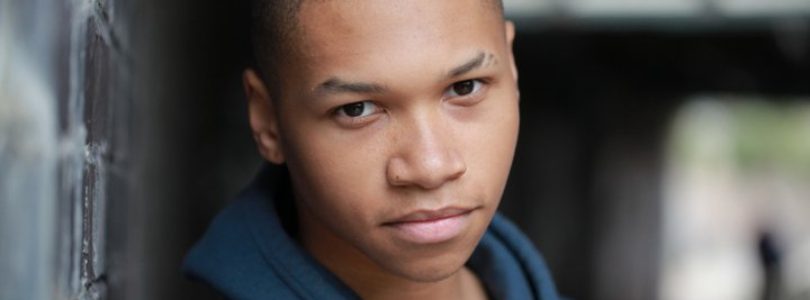 Franz Drameh Joins Arrow, The Flash Spin-off