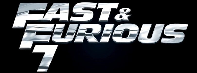 Review – Fast and Furious 7