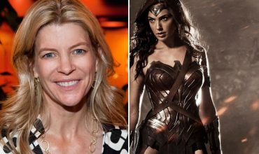 Director Michelle MacLaren exits Wonder Woman