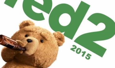 New Red Band Trailer and Poster for Ted 2