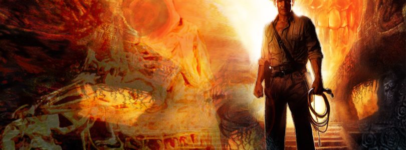 New Indiana Jones Movie Officially Confirmed