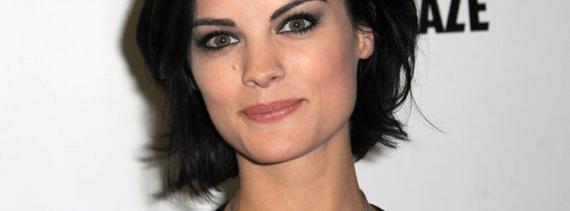 A First Look at Jaimie Alexander in Her New Series, Blindspot