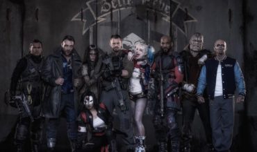 New SUICIDE SQUAD Set Photos Of ‘Harley Quinn,’ ‘Deadshot,’ And The Gang; Plus Scott Eastwood