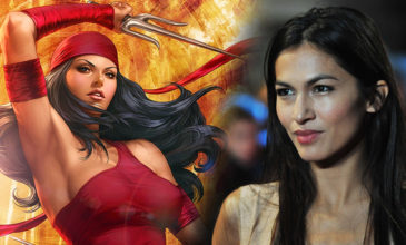 Elodie Yung cast as Elektra for Marvel/Netflix Daredevil Season 2