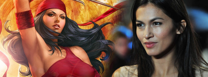 Elodie Yung cast as Elektra for Marvel/Netflix Daredevil Season 2