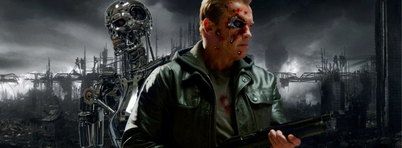 Movie Review : Terminator Genisys