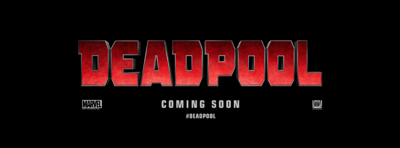 The trailer for Deadpool has arrived!