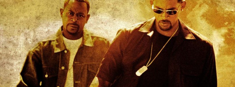 Sony announces release dates for Bad Boys sequels, Jumanji, Resident Evil and more
