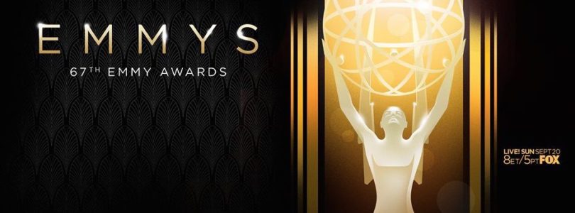 The winners of The 67th Emmy Awards