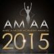 Special: AMAA 2015 – Full List of Winners