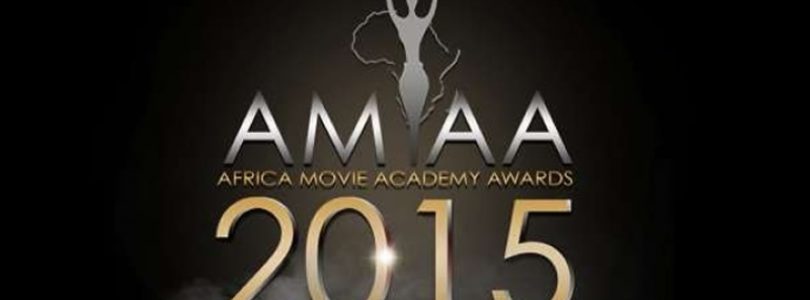 Special: AMAA 2015 – Full List of Winners