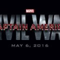 The Trailer for Captain America: Civil War Has Arrived