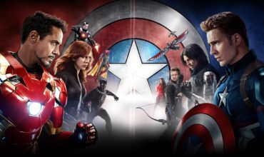 Captain America: Civil War Is Now The Highest Grossing Movie of 2016