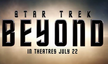A New Star Trek Beyond Trailer Has Arrived, Plus A Poster Too!