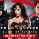 Batman Vs Superman: Dawn of Justice Ultimate Edition Review.