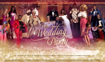 The Wedding Party Trailer