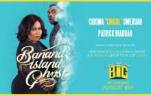 Banana Island Ghost Trailer Debut